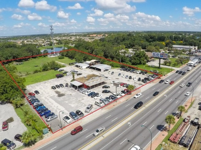 5300 S Orange Blossom Trl Unit 1st Fl