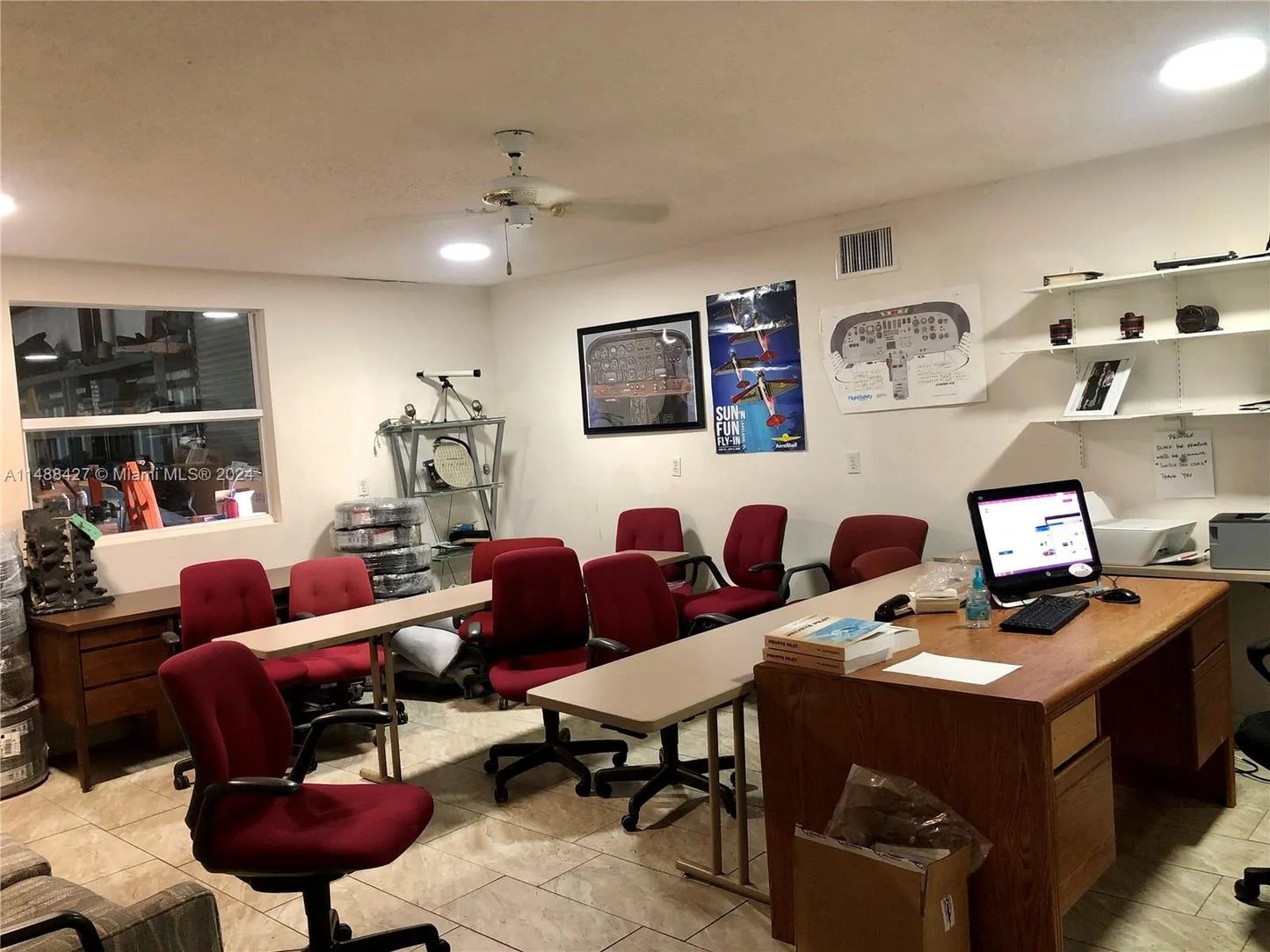 545 Air Park Rd Unit C-5