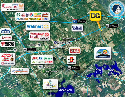 5650 US Highway 90 W