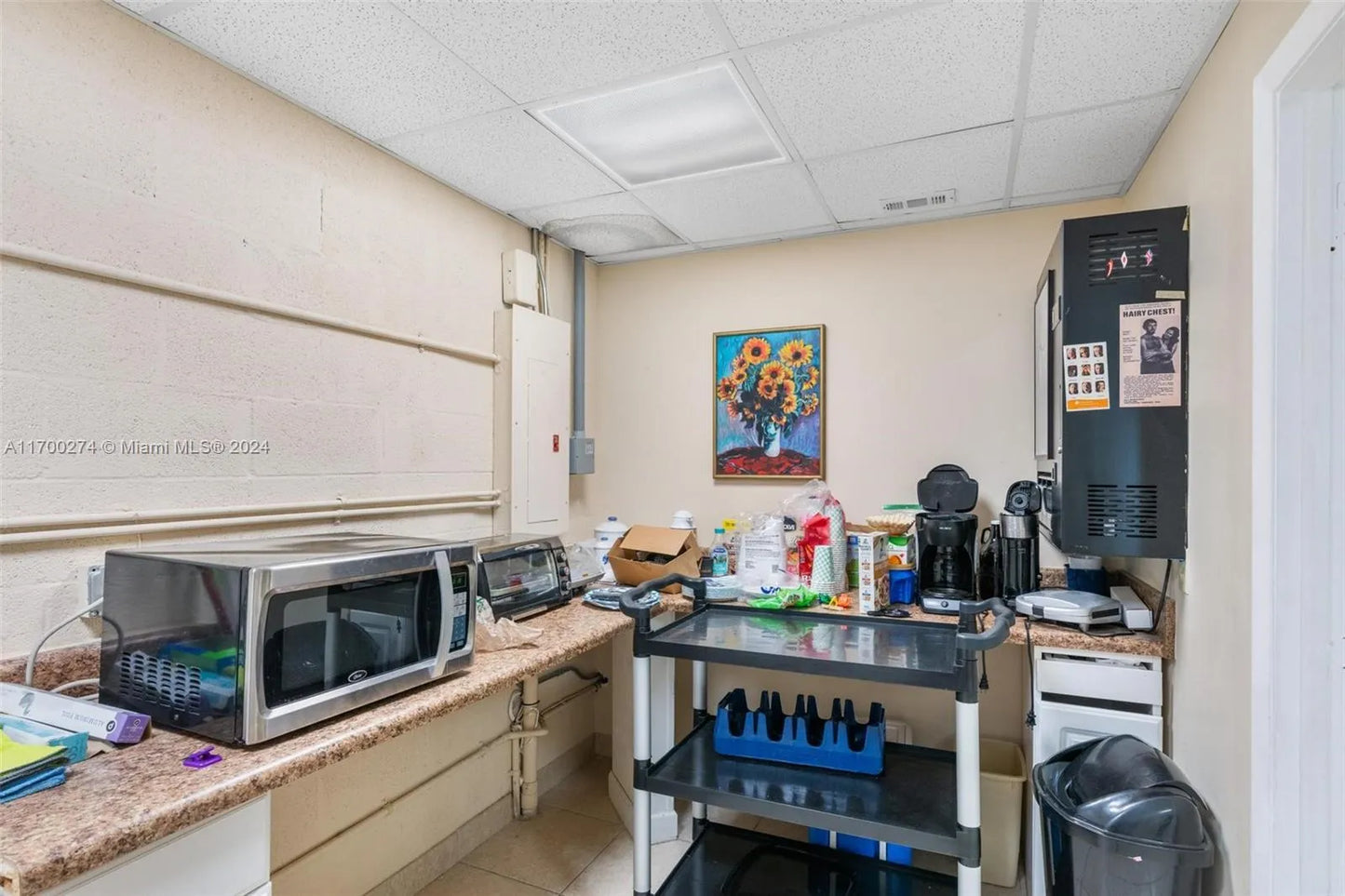 16155 SW 117th Ave Unit B15