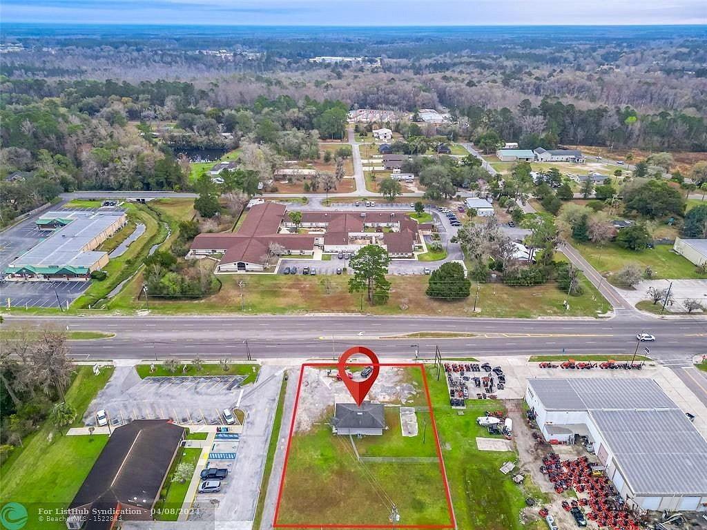 551815 N US Hwy 1