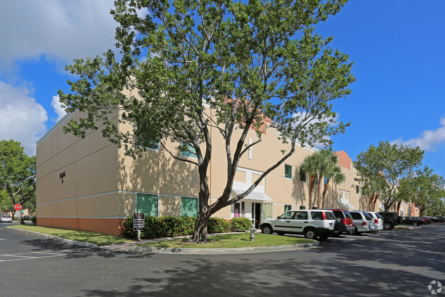 601 N Congress Ave Unit 608