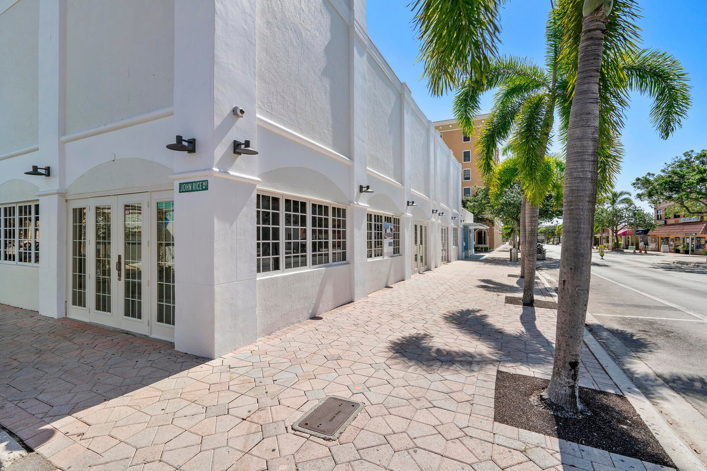 604-606 Lake Ave Unit 1st Fl