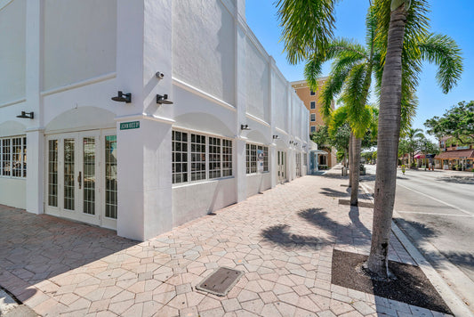604-606 Lake Ave Unit 1st Fl