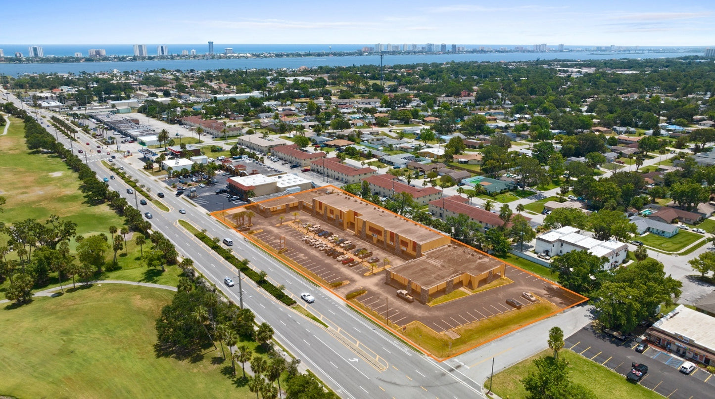 661 Beville Rd Unit 117