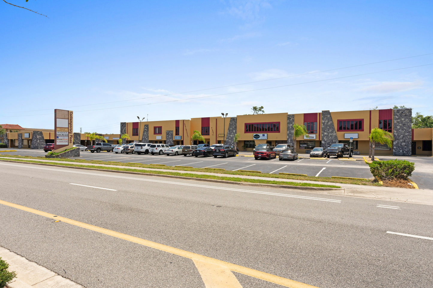 661 Beville Rd Unit 117