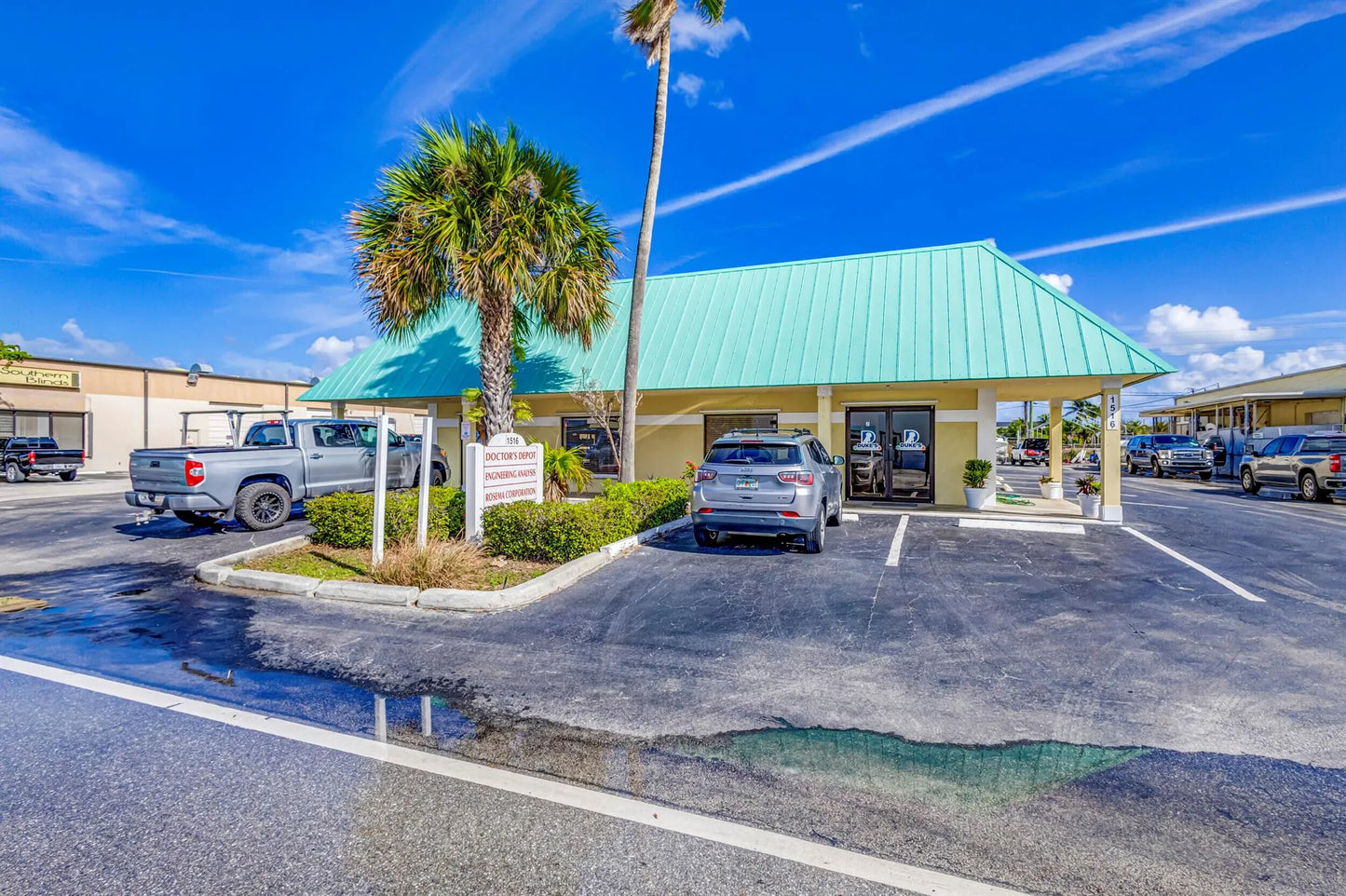 1516 Cypress Dr Unit 1