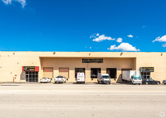 6791-6799 NW 87th Ave Unit 6791