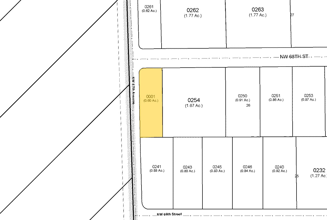 6791-6799 NW 87th Ave Unit 6791