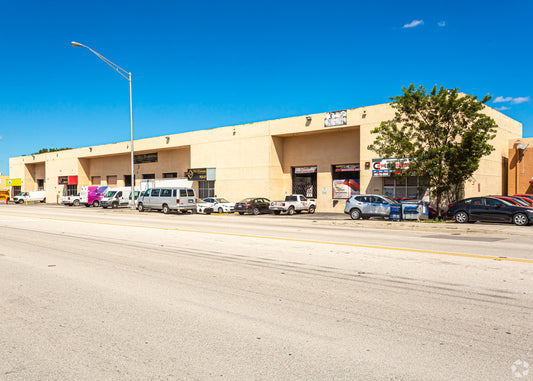 6791-6799 NW 87th Ave Unit 6795