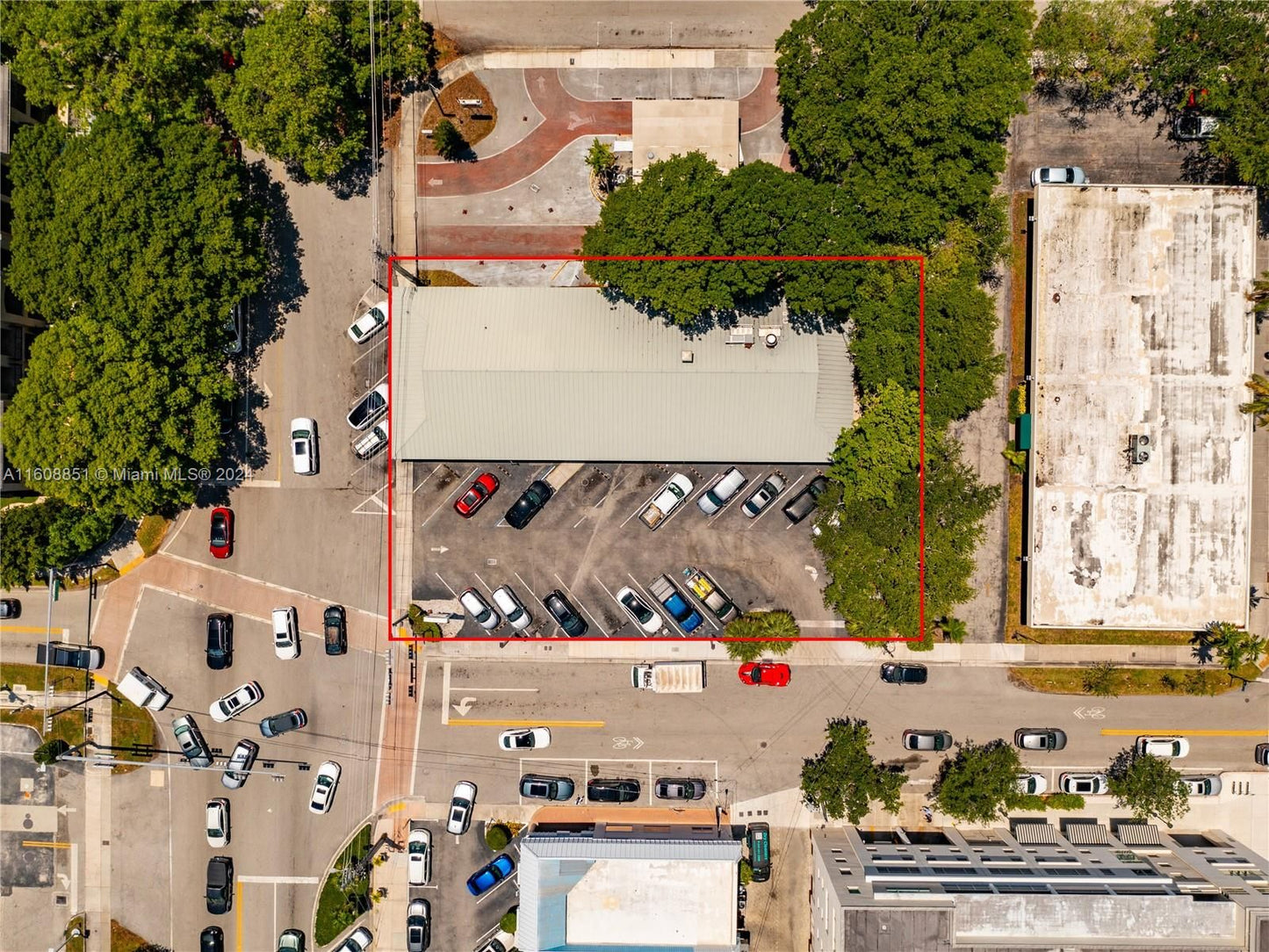 7400 SW 57th Ave