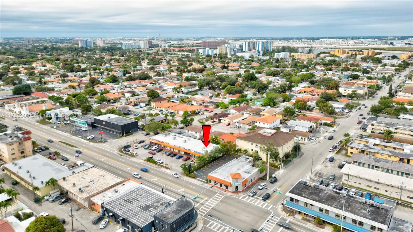 4735 W Flagler St