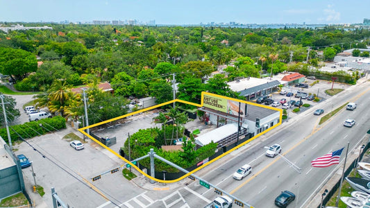 701-709 NE 79th St Unit 1st Fl