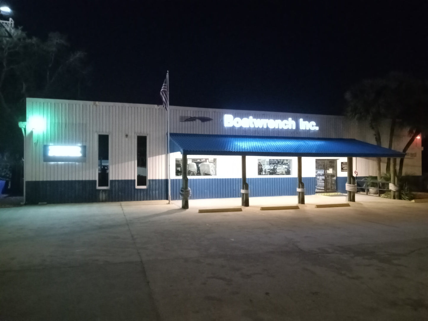 720 N US 17-92 Hwy Unit 1st Fl