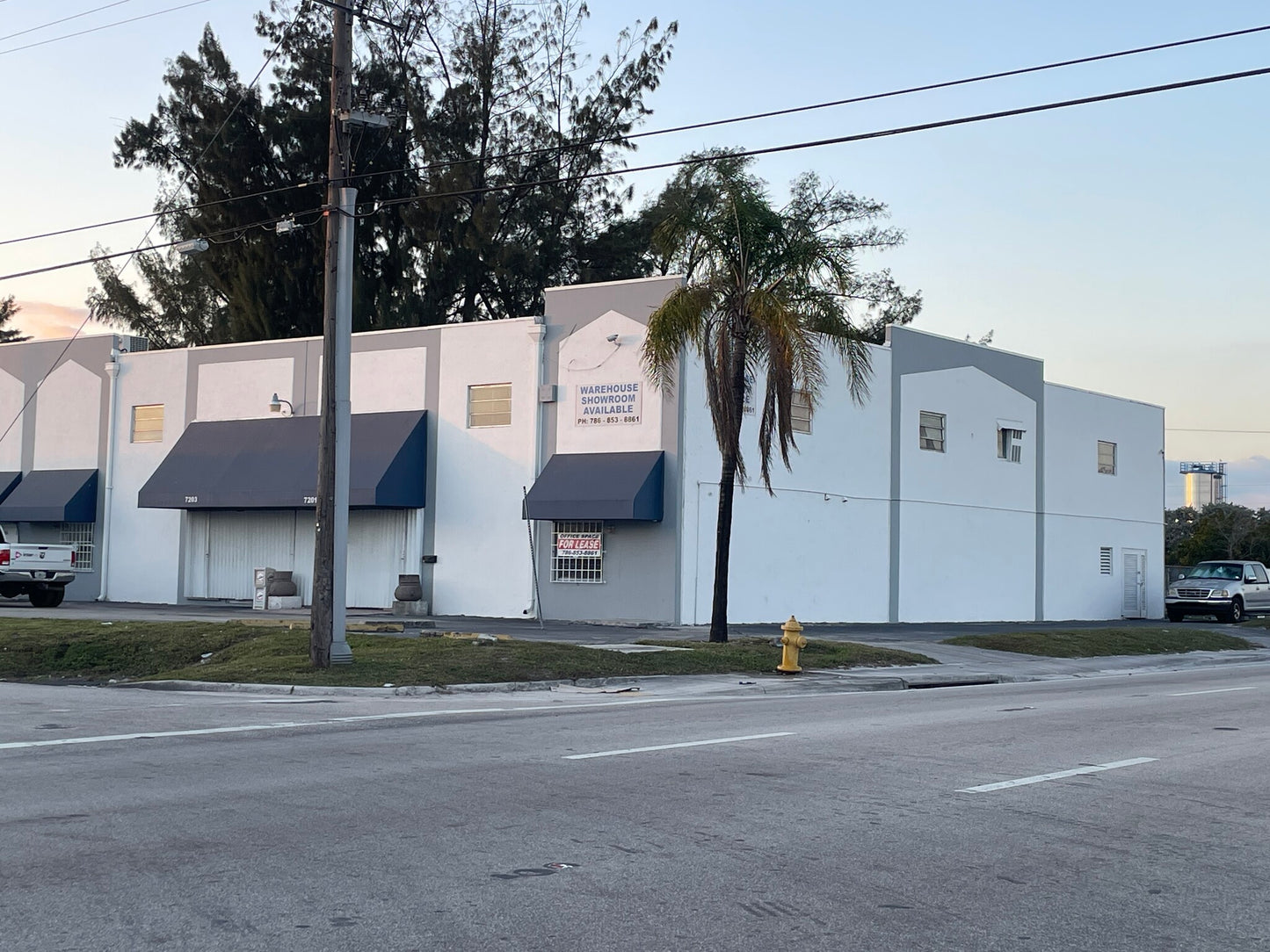 7201-7227 NW 46th St Unit 1