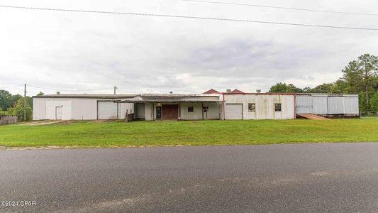 3089-3095 Hoovers Ml Rd