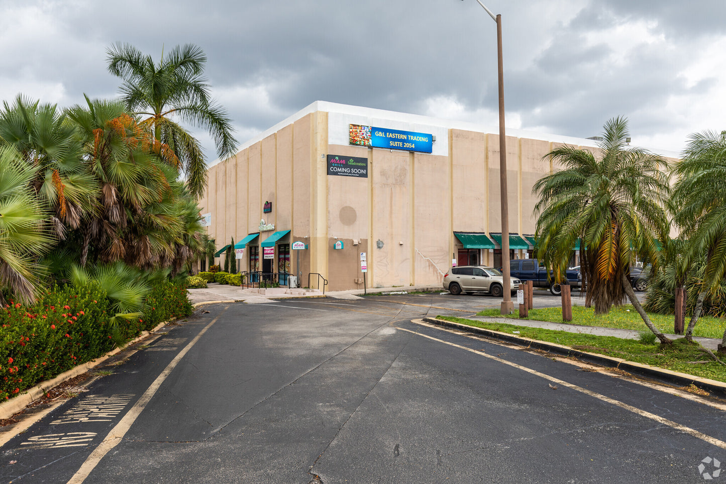 777 NW 72nd Ave Unit 1004