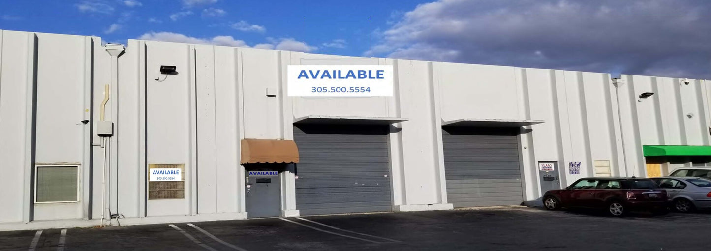 7951-7987 NW 33rd St Unit 7963