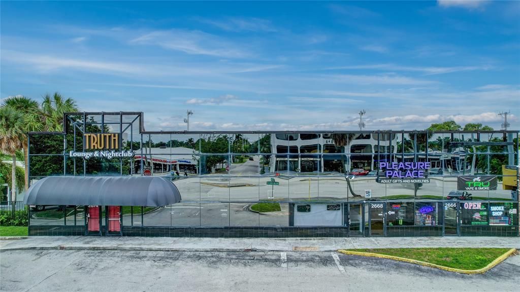 2666 E Oakland Park Blvd