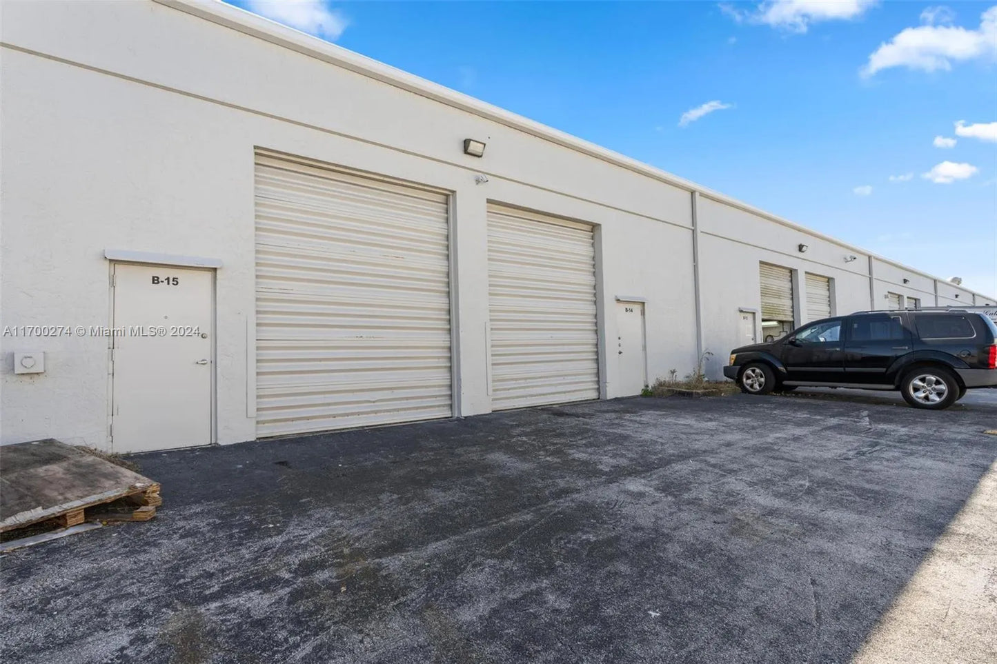 16155 SW 117th Ave Unit B15