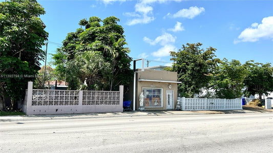 4600 W Flagler St