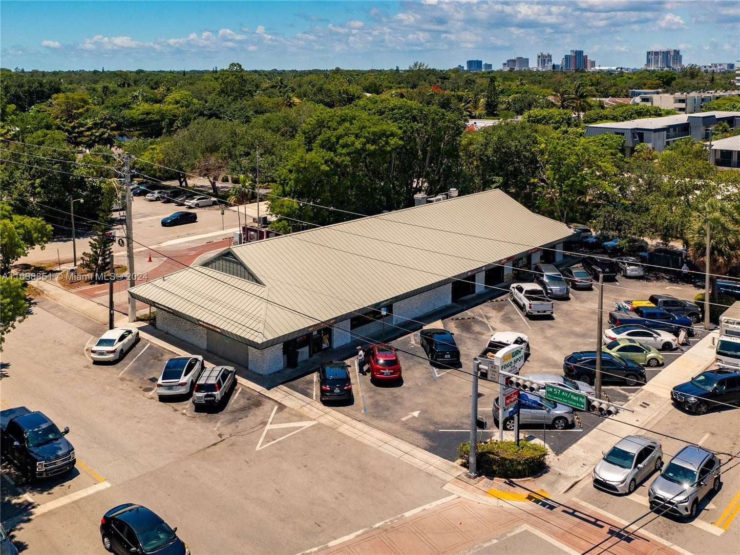 7400 SW 57th Ave