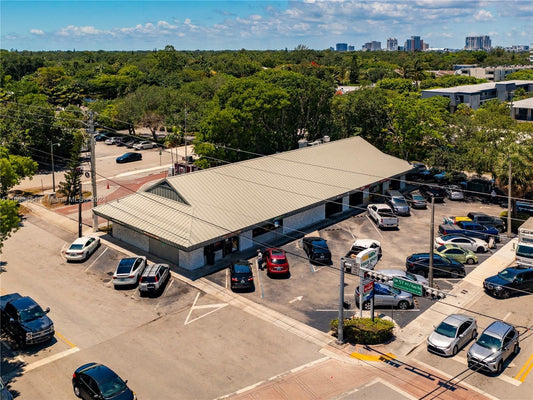 7400 SW 57th Ave