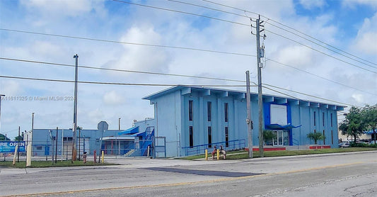 7320-7332 NW 58th St