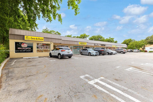 410-430 E Sample Rd