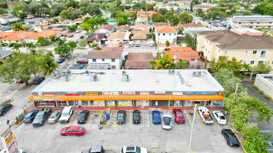 4735 W Flagler St