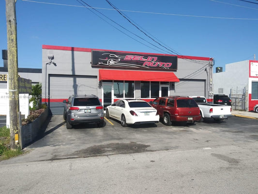 707 N Dixie Hwy