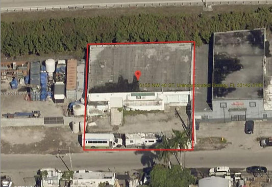 3155 NW 40th St