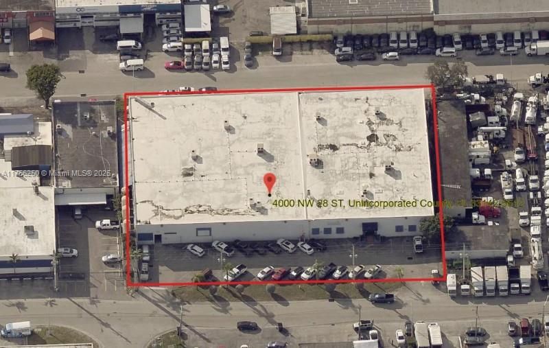 4000 NW 28th St