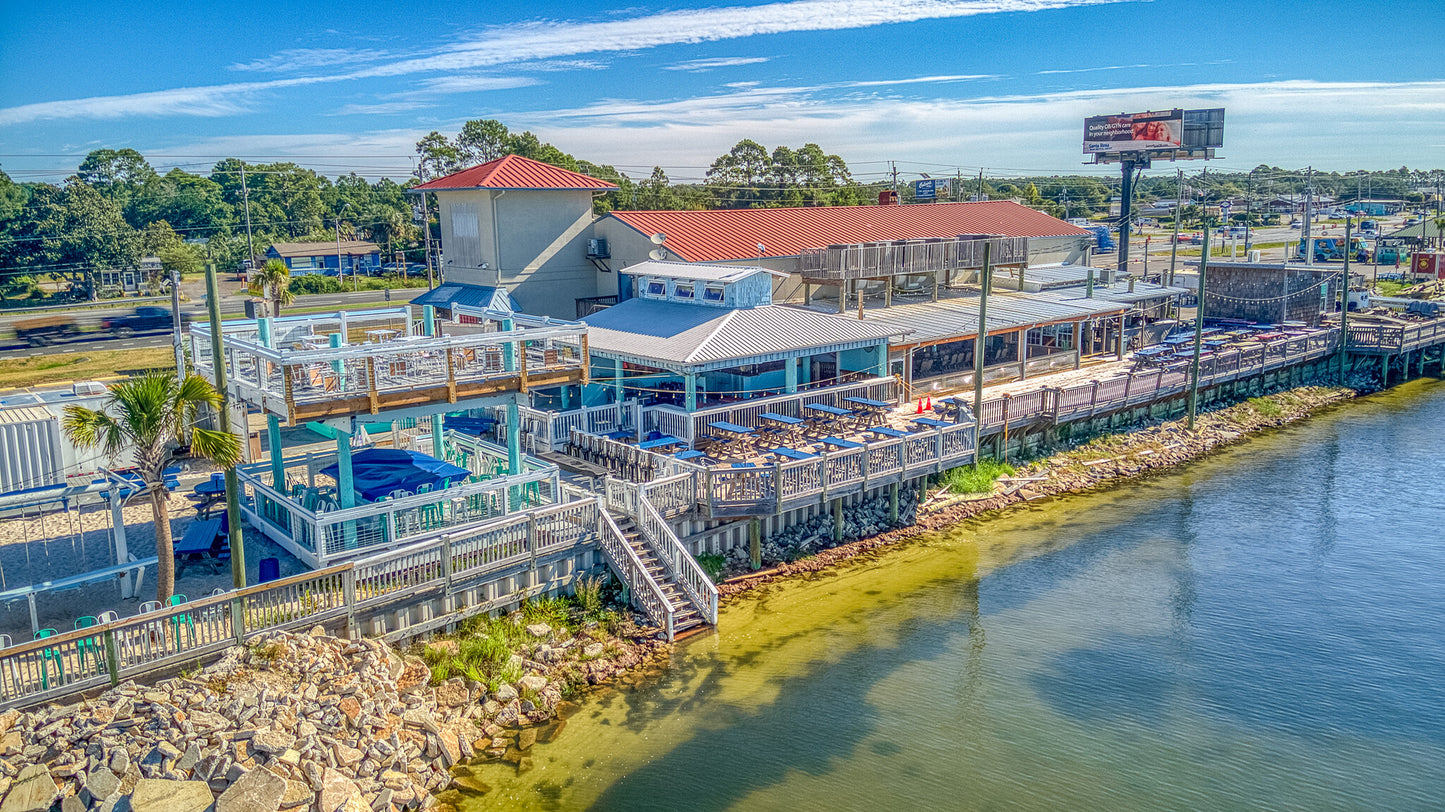 8491 Navarre Pky Unit Waterfront Seating