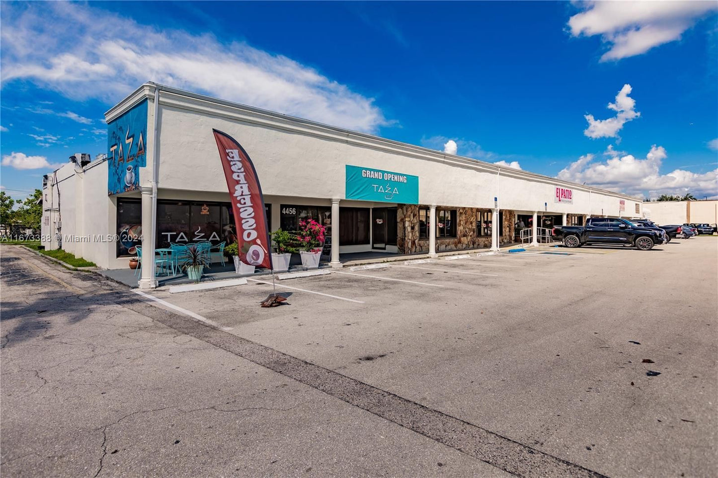 4434-4458 Cleveland Ave