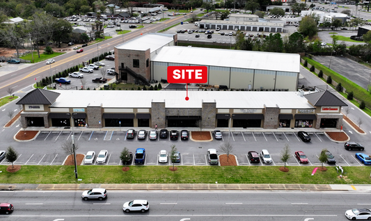 85 W Airport Blvd Unit Ste 6