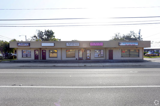 8501-8559 Seminole Blvd