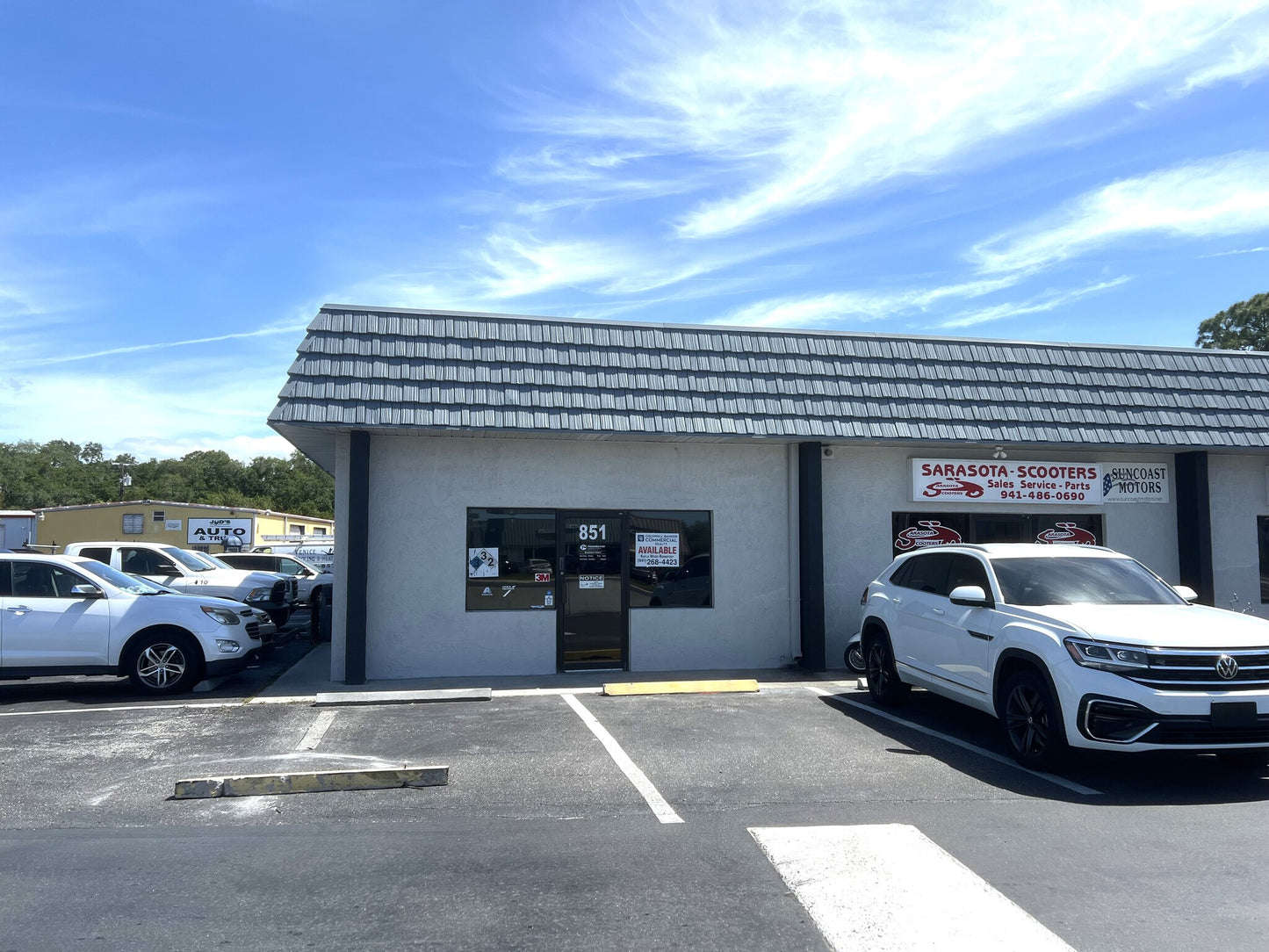 851 US Highway 41 Byp S Unit 851