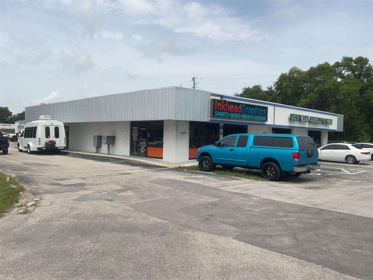8599 S US Hwy 1