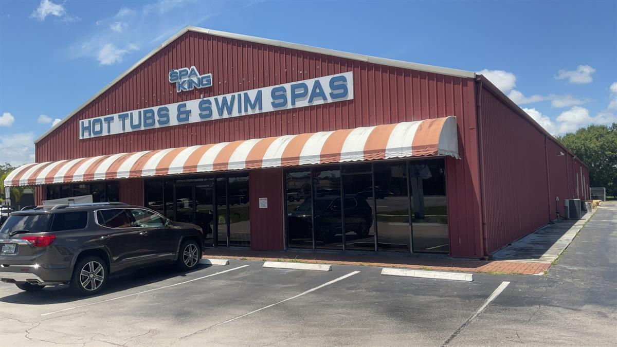 8599 S US Hwy 1