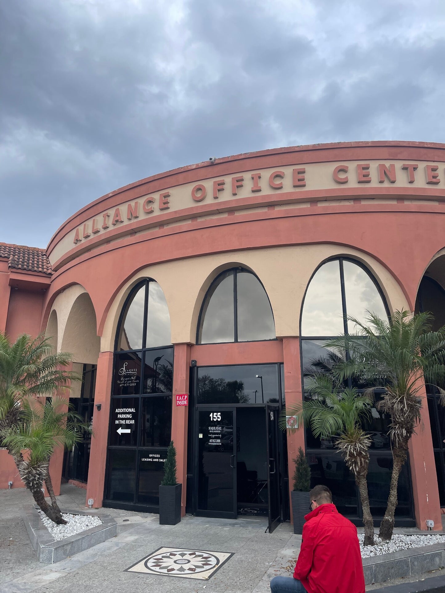 8621 Orange Blossom trl Unit 155 154