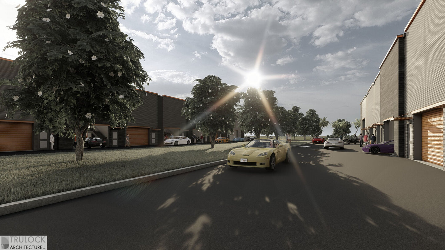 8760 Atlantic Ave Unit A