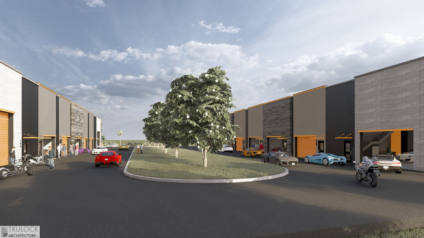 8760 Atlantic Ave Unit A