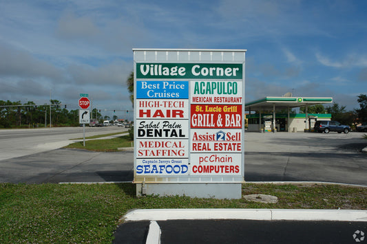 8900-8950 US Hwy 1