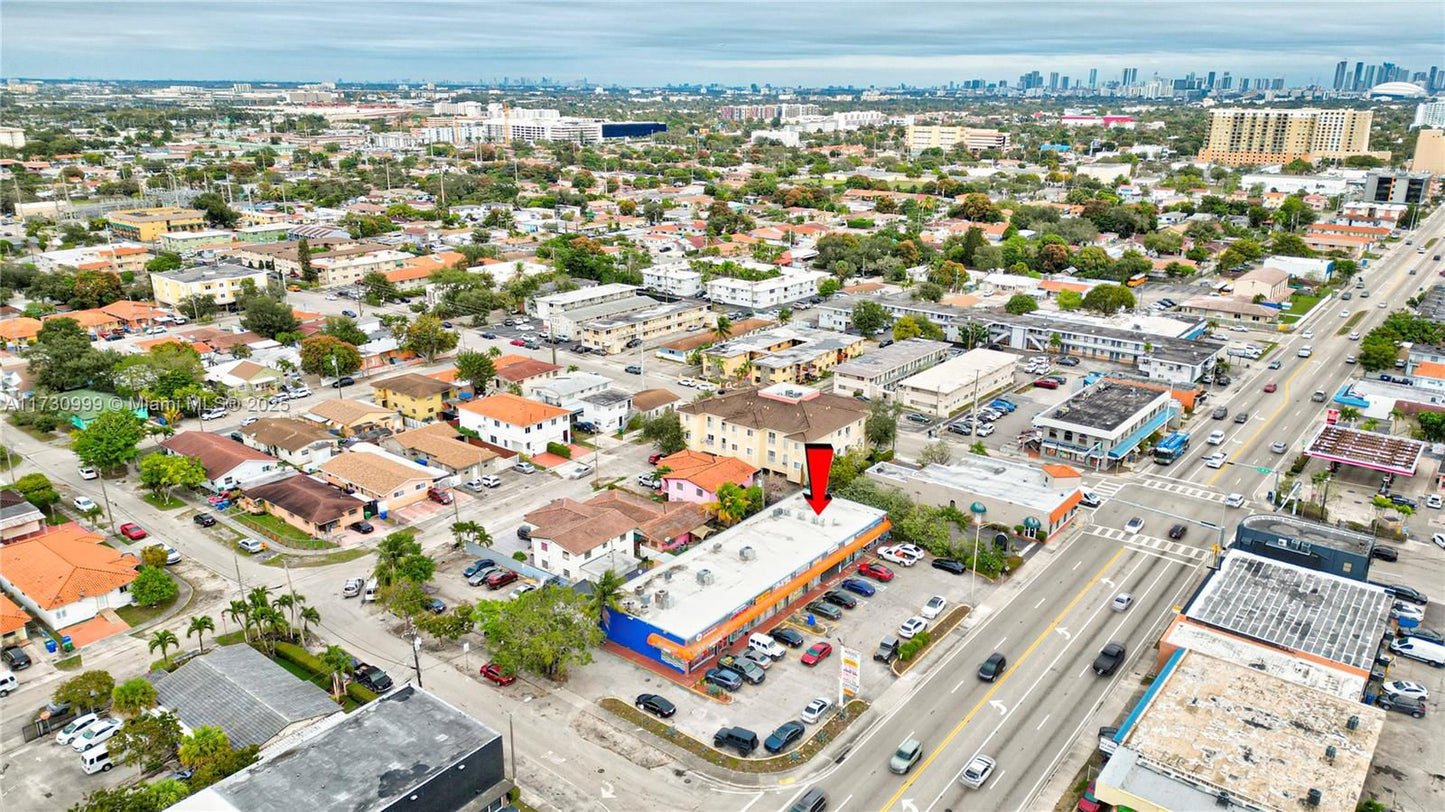 4735 W Flagler St