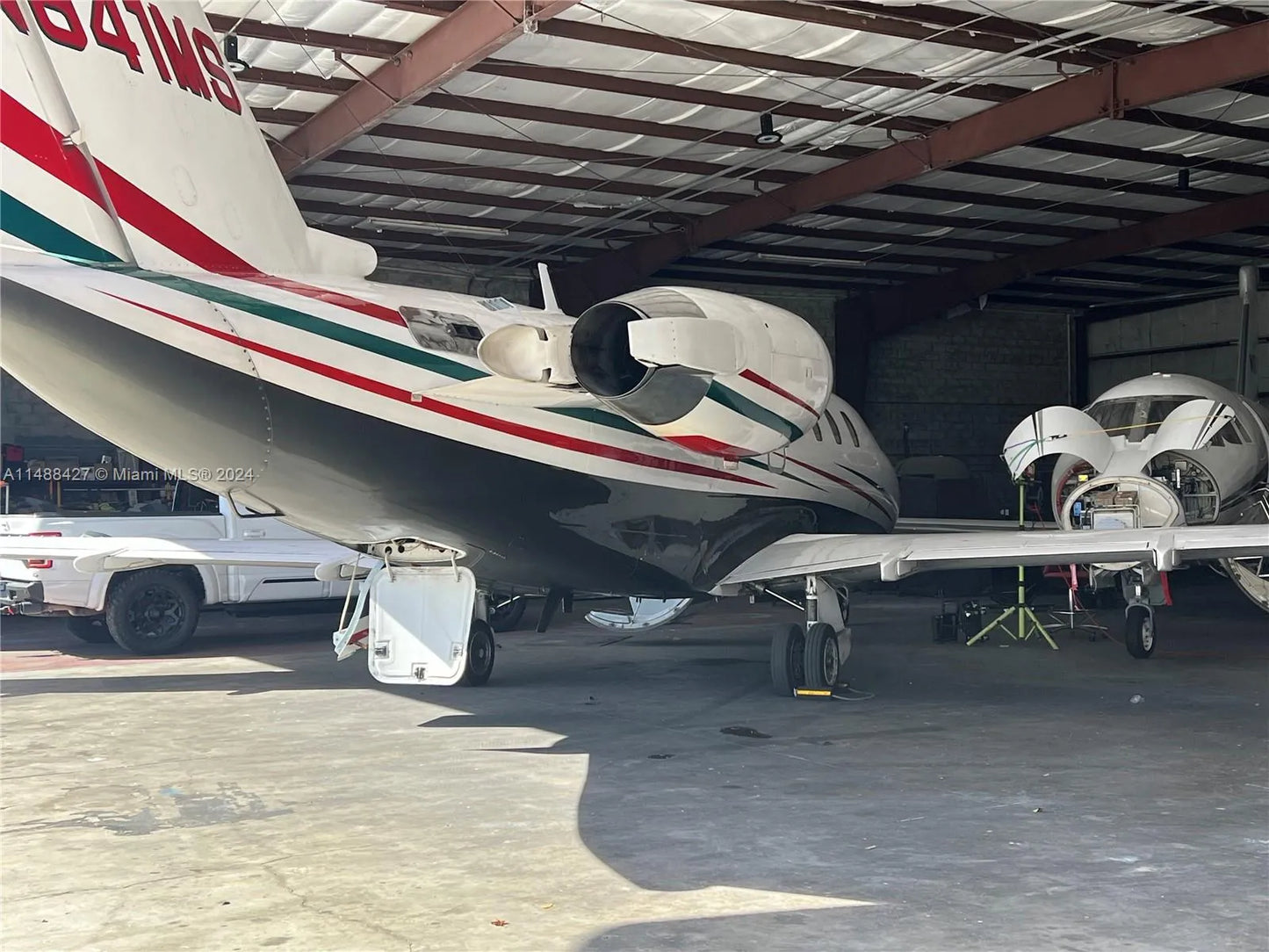 545 Air Park Rd Unit C-5