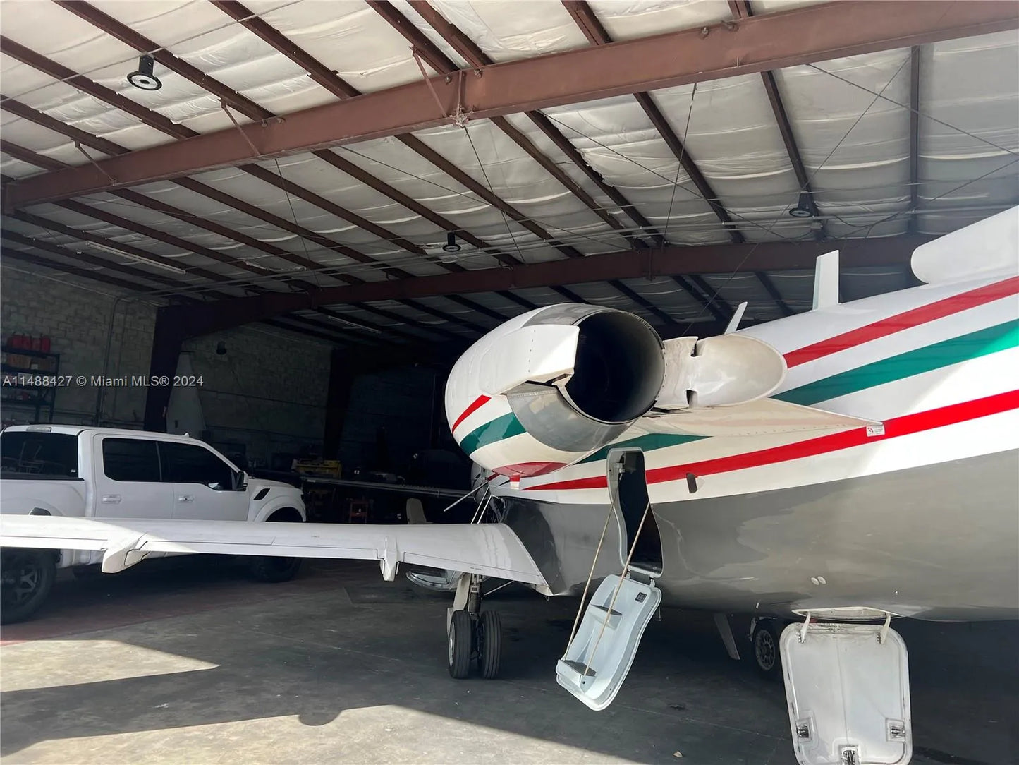 545 Air Park Rd Unit C-5