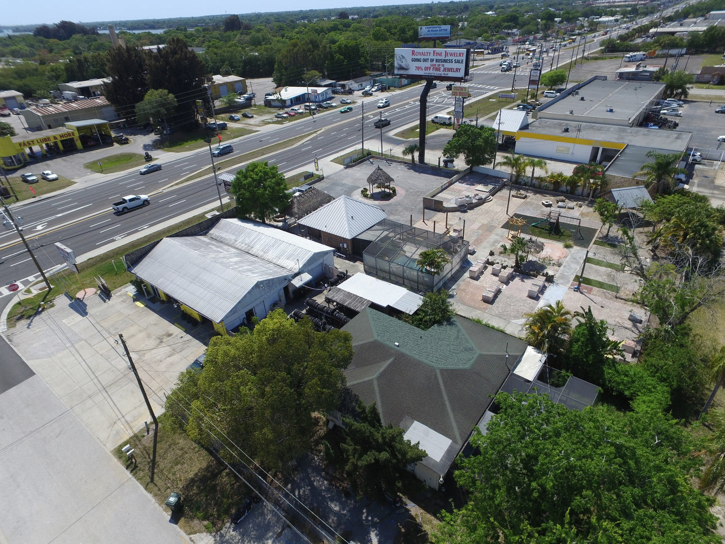 9425 Ulmerton Rd Unit Ground