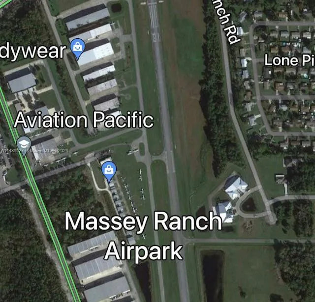 545 Air Park Rd Unit C-5