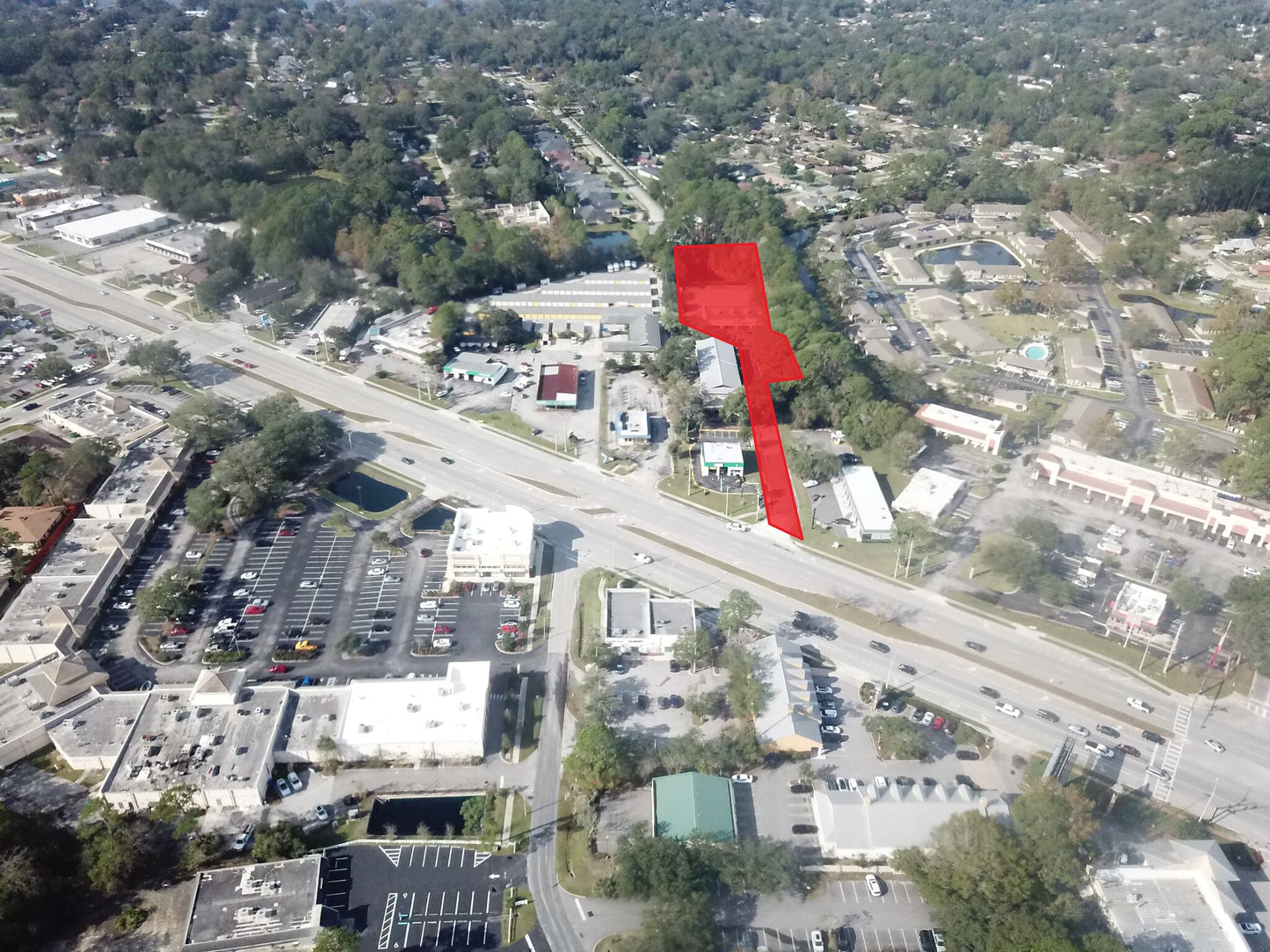 9912 San Jose Blvd Unit 1st Fl